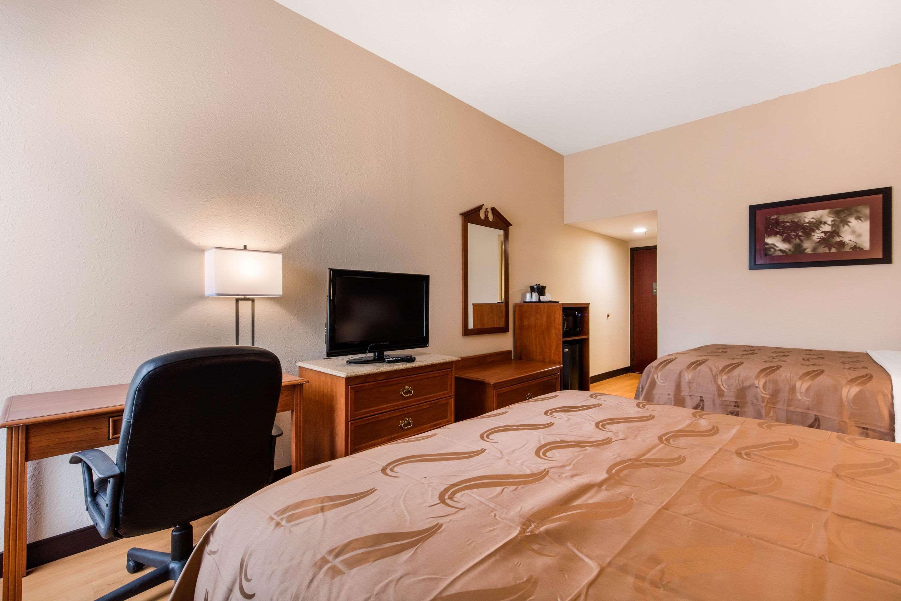 Quality Inn Valley - West Point Zewnętrze zdjęcie