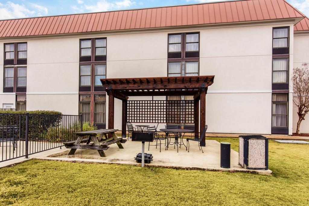 Quality Inn Valley - West Point Zewnętrze zdjęcie