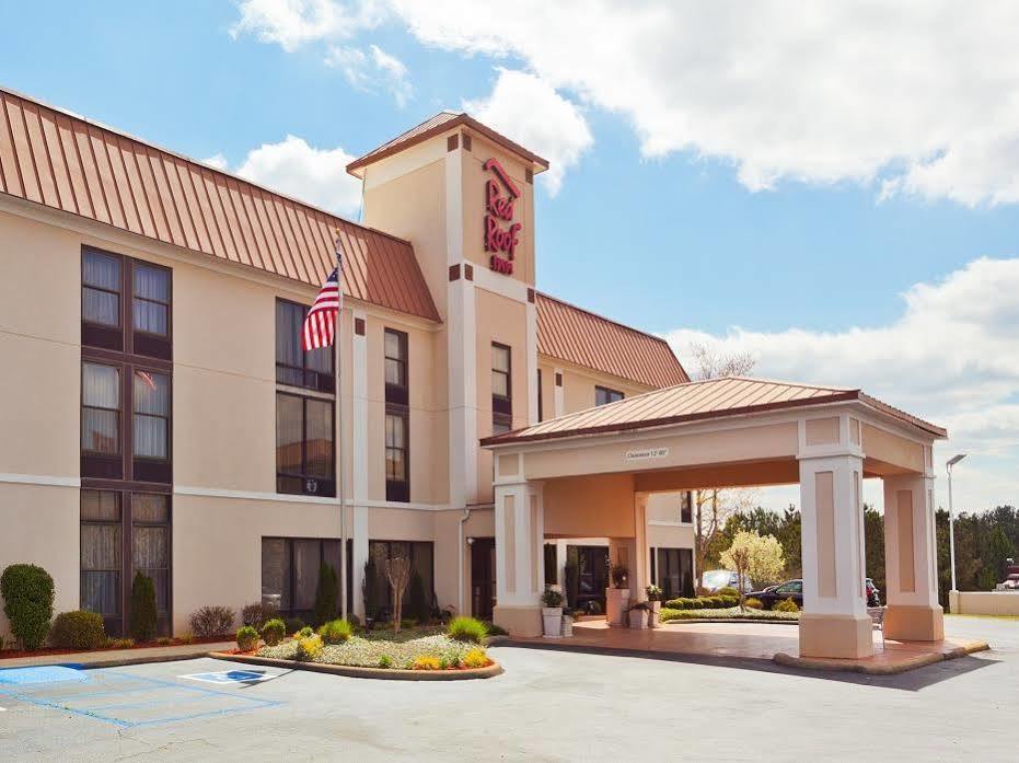 Quality Inn Valley - West Point Zewnętrze zdjęcie