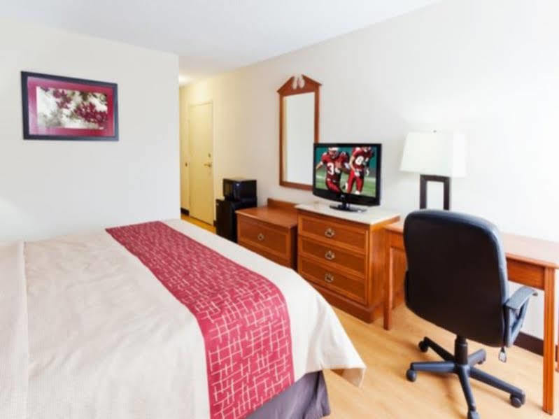 Quality Inn Valley - West Point Zewnętrze zdjęcie